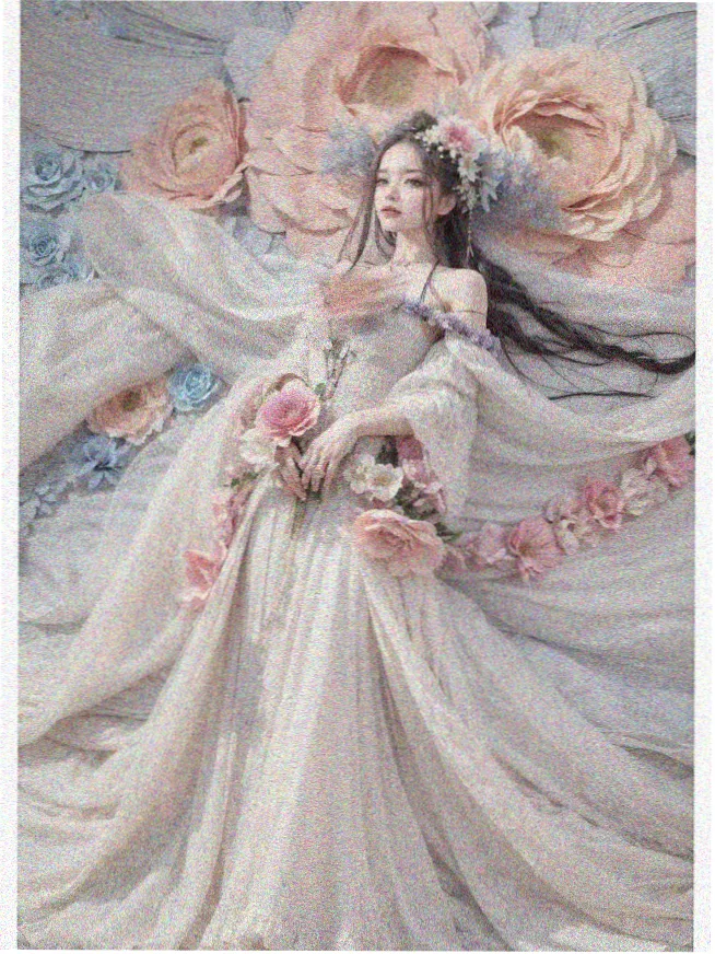 古装剧《千灯记》热播电视剧全集在线看